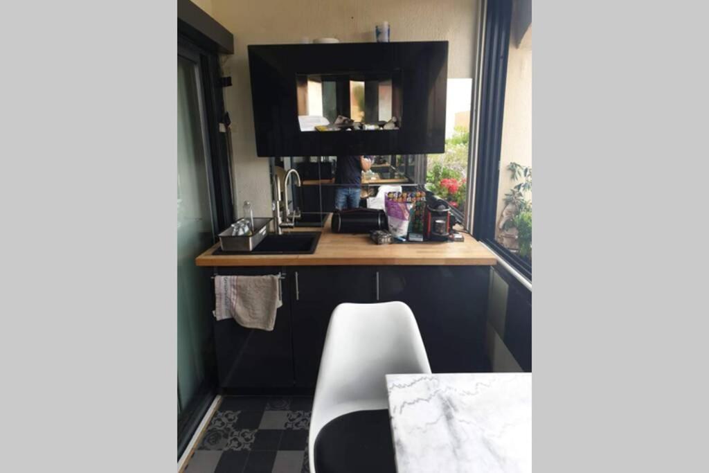 Magnifique Studio Cassis Exterior photo