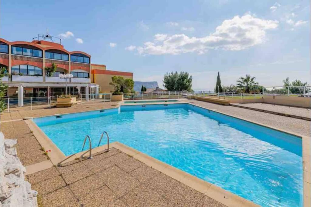 Magnifique Studio Cassis Exterior photo