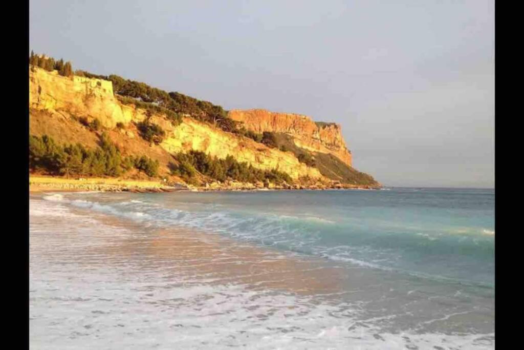 Magnifique Studio Cassis Exterior photo